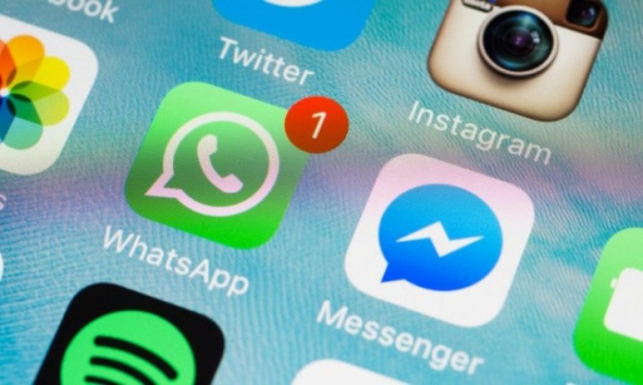 WhatsApp'ta yeni dönem "Kapatma" seçeneği