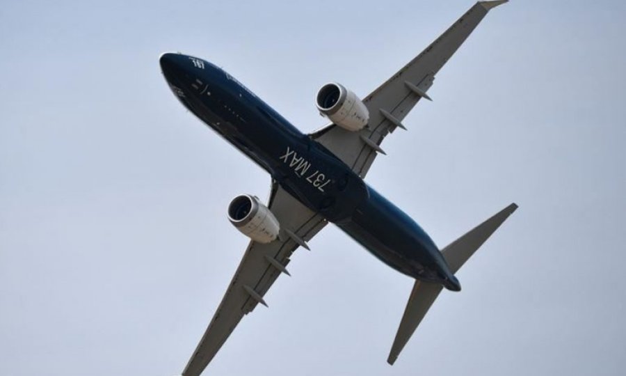 Boeing CEO'su özür diledi