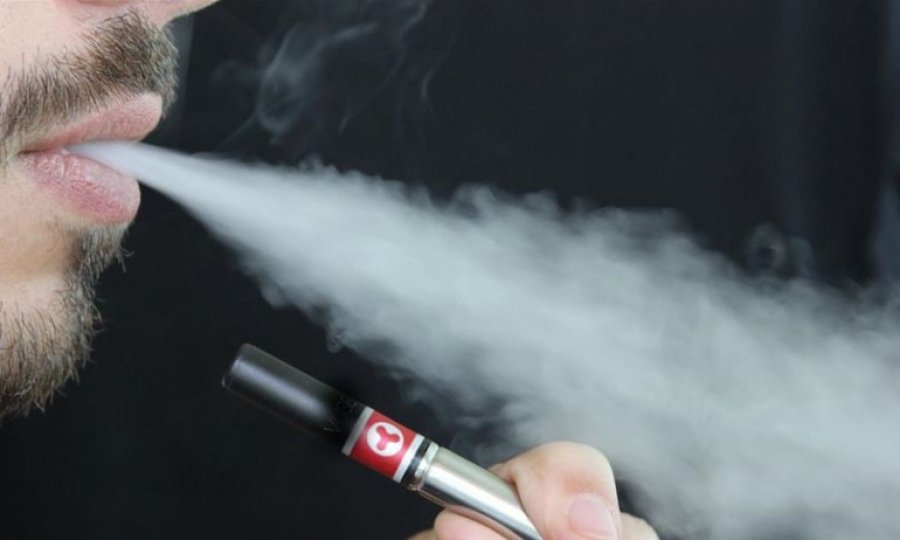 ABD'de elektronik sigara kaynaklı hastalıktan ölenlerin sayısı 37'ye yükseldi