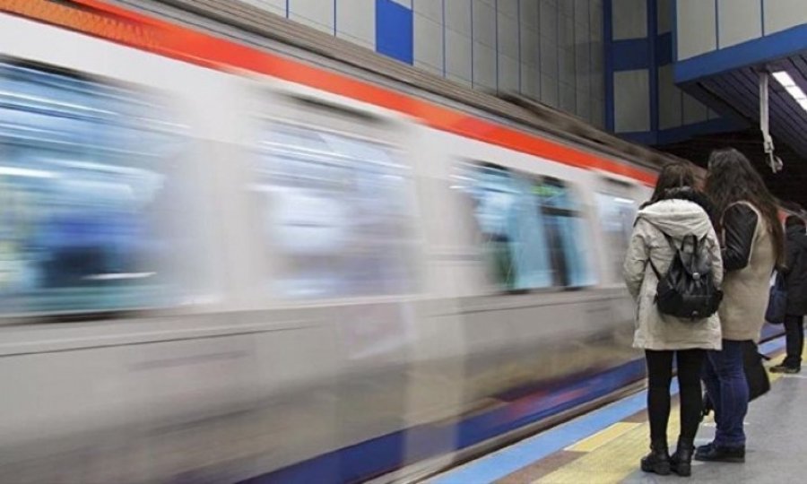 İstanbul Havalimanı Metrosu'nun açılış tarihi belli oldu