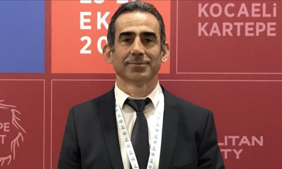 'Keşke dememek için afetlere bugünden hazırlıklı olmalıyız'