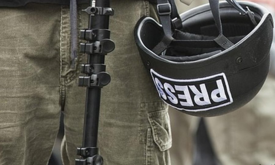Son 10 yılda 900’den fazla gazeteci öldü