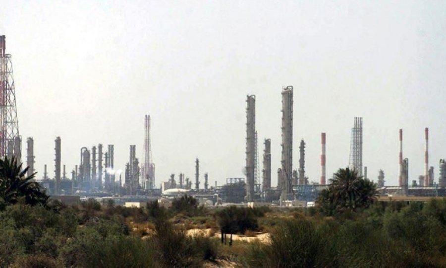 Suudi Arabistan'da Aramco'nun halka arzı onaylandı