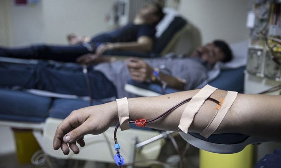 Böbrekteki işlev kaybı organ nakline kadar ilerleyebiliyor