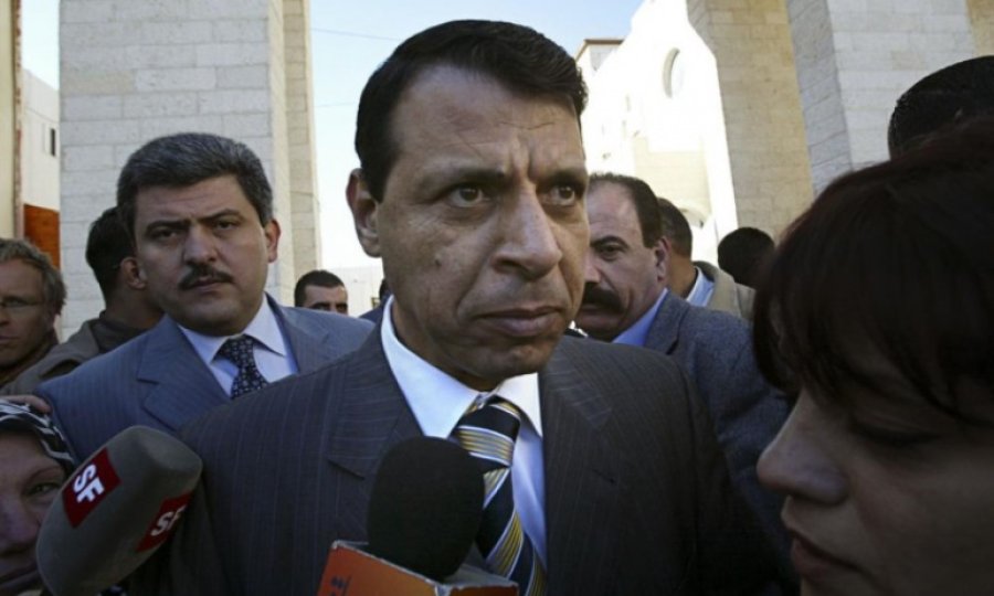 Dahlan: Filistin'de başkanlığa talibim