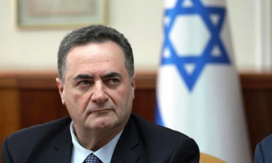 İsrail'den Irak'taki gösterilere destek açıklaması