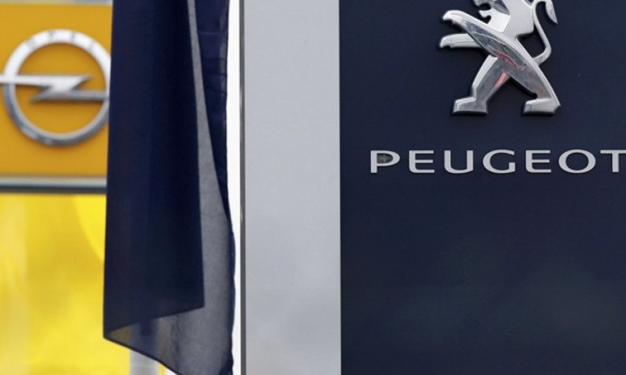 Peugeot Grubu Konya’da bayi açtı