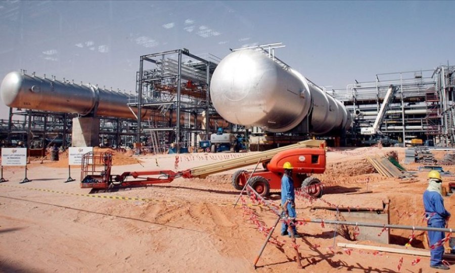 Saudi Aramco'nun ilk halka arzı aralıkta başlıyor