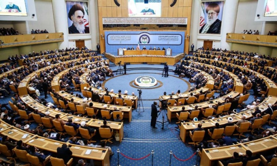 100 ülkeden katılımın olduğu İslami Vahdet Konferansı Tahran’da düzenlenecek