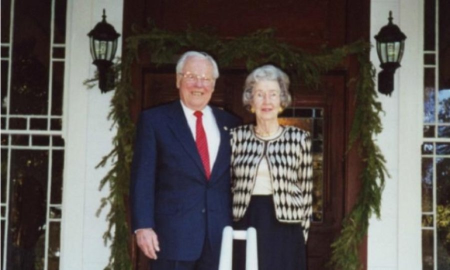 80 yıllık birliktelik Guinness Rekorlar Kitabı'nda