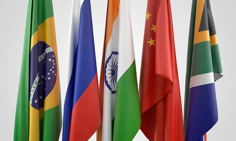 BRICS'ten ortak ödeme sistemi hamlesi