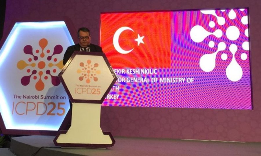 Dünya genelinde elektrikli taşıt sayısı 5 milyonu aştı