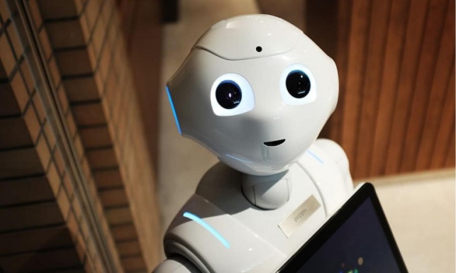 Robotların “hissetmesini” sağlayacak bir yöntem bulundu