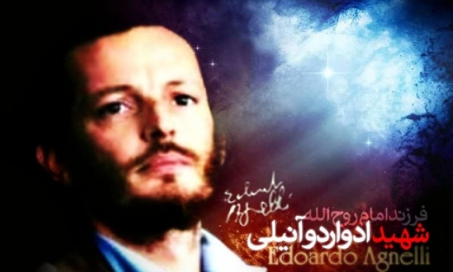 Şehadetinin 19.yılında Eduardo Agnelli