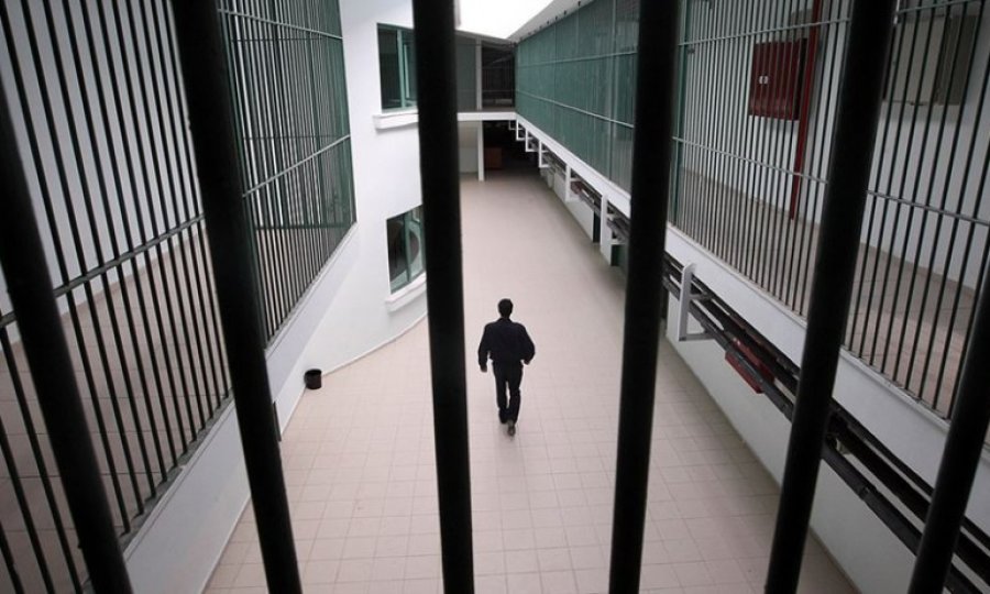 Türkiye Cezaevlerinde yaklaşık 286 bin hükümlü ve tutuklu var