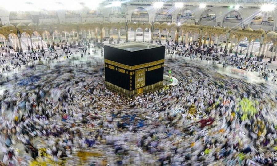 Türkiye'de Hac ön kayıtları başladı