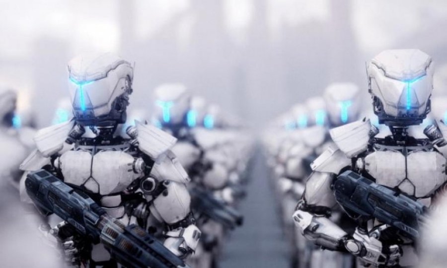 ABD ve Rusya bağlayıcı 'katil robot' yasalarını bloke ediyor