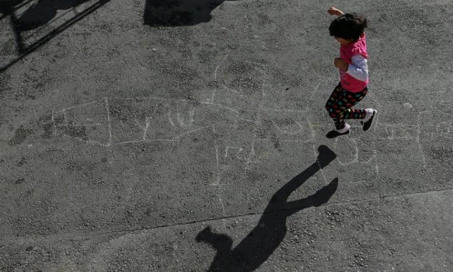 Dünya çocuklarını bekleyen yeni tehlike: iklim krizi ve siber zorbalık