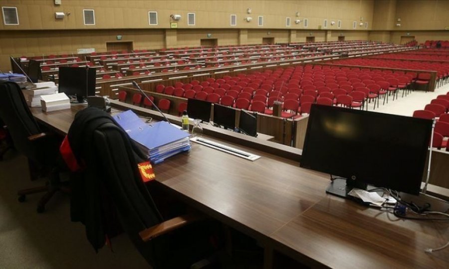 FETÖ'nün 'Malezya İmamı' hakim karşısında