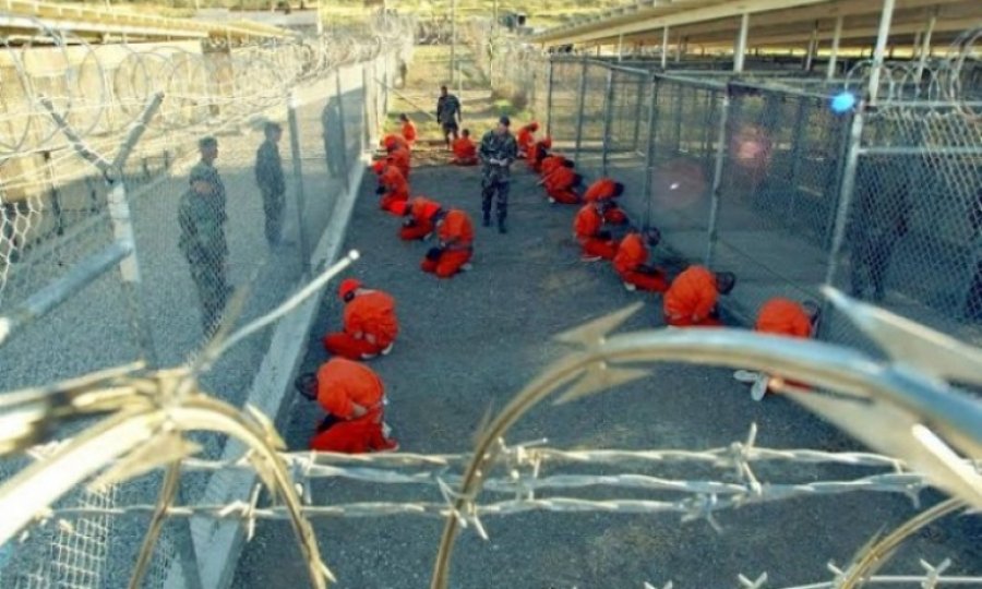 Guantanamo kararı İngiltere'yi karıştırdı