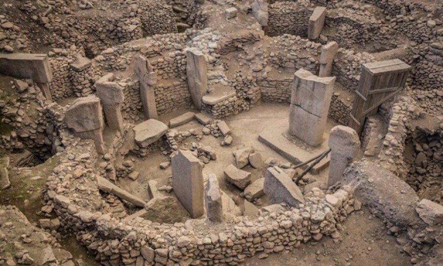 Güneydoğu’nun altı "Göbeklitepe" dolu