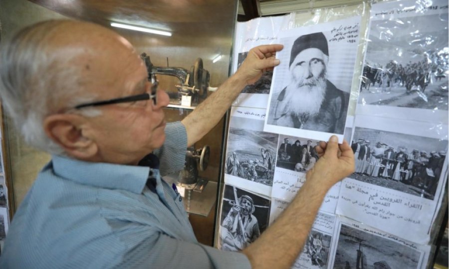 Kudüs'teki son Osmanlı askerinin bilgileri ortaya çıktı