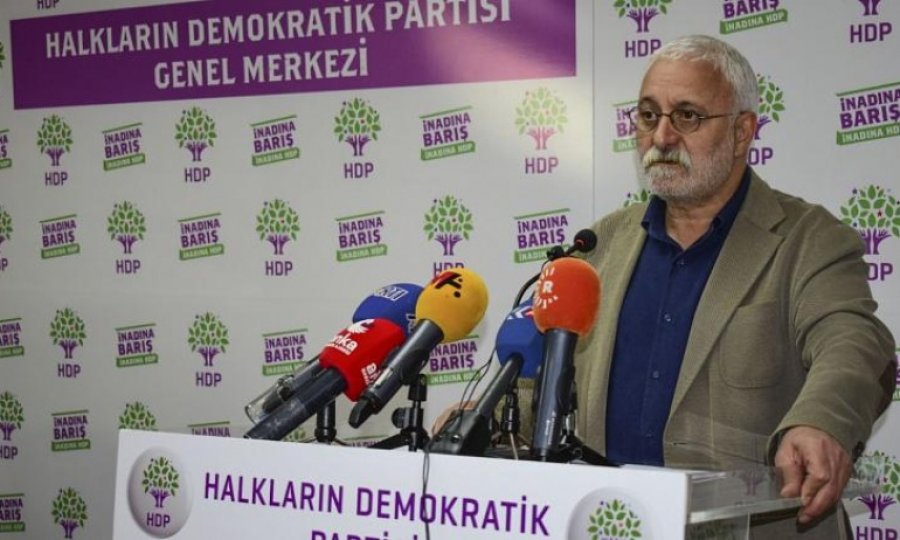 'Sineyimillet için kararımızı çarşamba günü açıklayacağız'