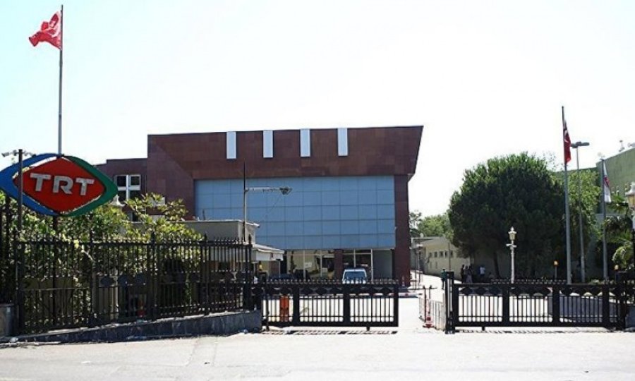 TRT'nin kârı yüzde 98 azaldı
