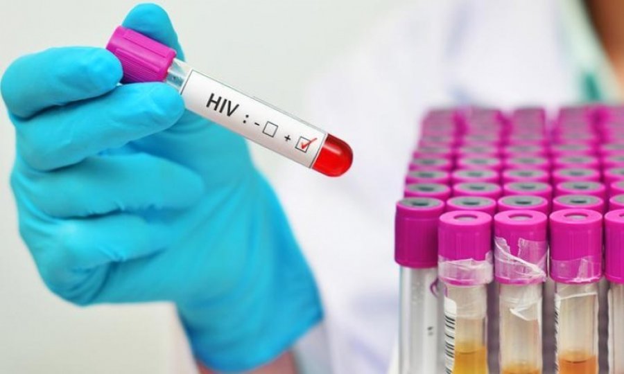 Türkiye’de HIV’li hasta sayısı 10 yılda yüzde 465 arttı