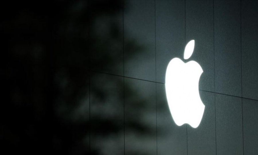 Apple, Rusya'nın talebiyle Kırım haritasını değiştirdi
