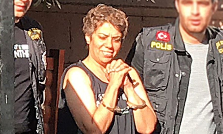 Başörtülü kadına saldırının failine 12 yıl 8 aya kadar hapis istemi