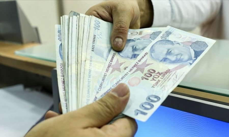Diyanet maaşları faizsiz finans kurumları aracılığıyla ödeyecek