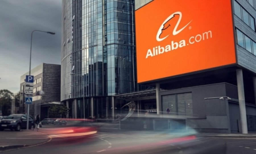 Etiyopya ve Alibaba el sıkıştı