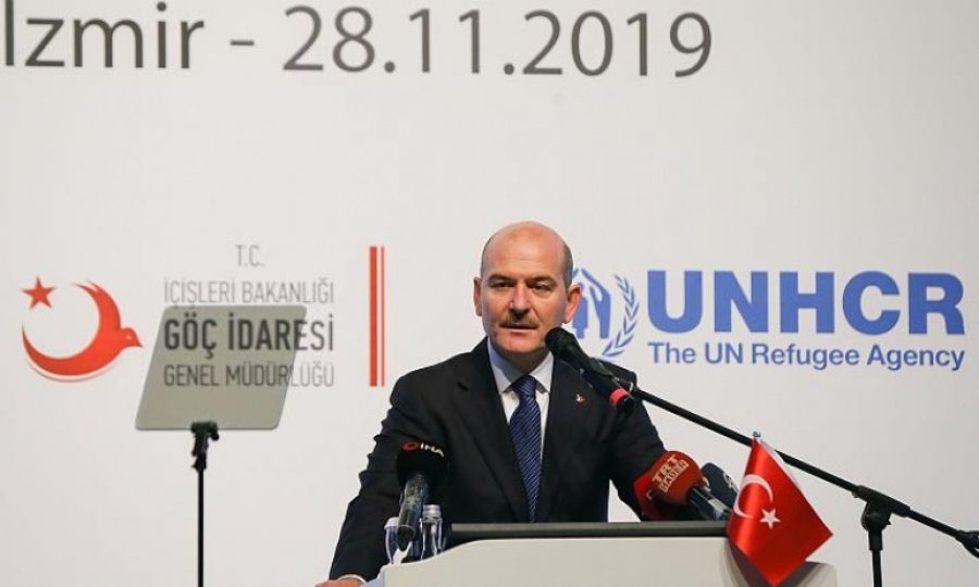'Fransa vatandaşı 11 IŞİD'liyi iade ediyoruz'