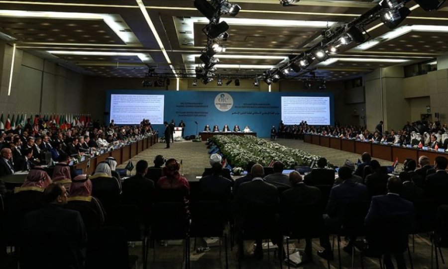 İslam İşbirliği Teşkilatı 50 yaşında