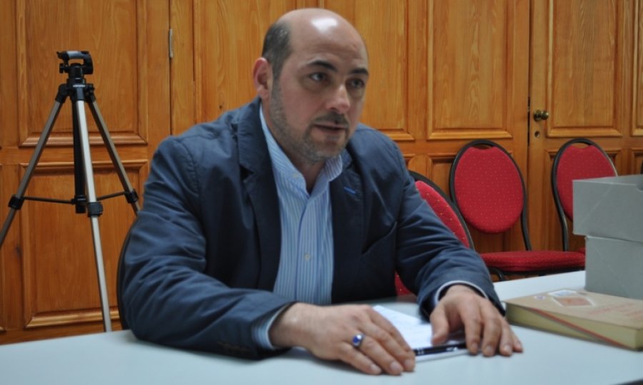 İslam aşığı Recep Todil (Yasin Hoca) vefat etti