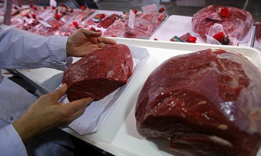 Asgari ücretle hangi ülkede kaç kilogram et alınabilir?