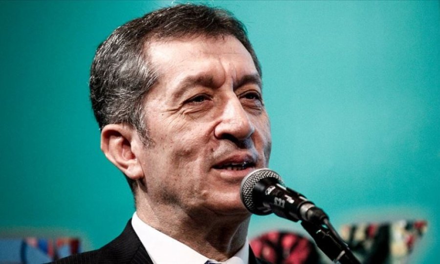Bakan Selçuk'tan PISA değerlendirmesi