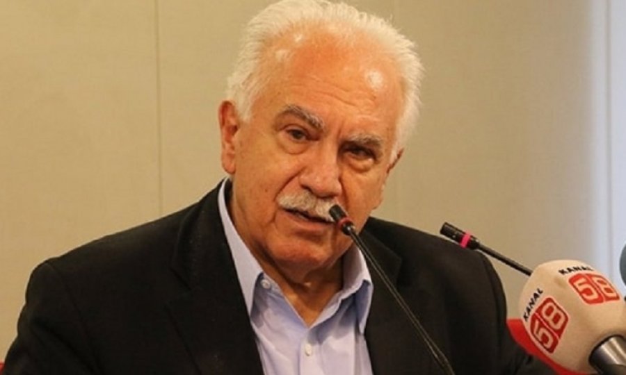 "Fetö'den sonra sıra Süleymancılarda ve onlarla uğraşılıyor"