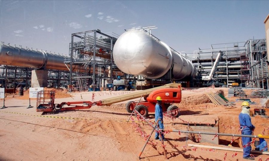 Saudi Aramco halka arzdan 25 milyar dolar ek gelir elde etti