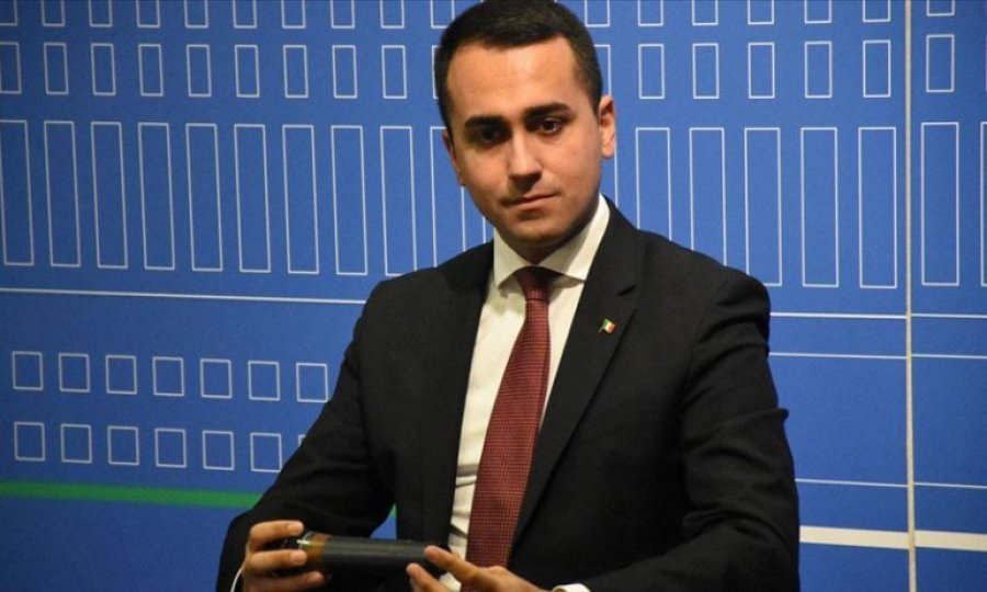 'Türkiye'nin AB üyelik sürecinde, kapılar hiçbir zaman kapanmadı'