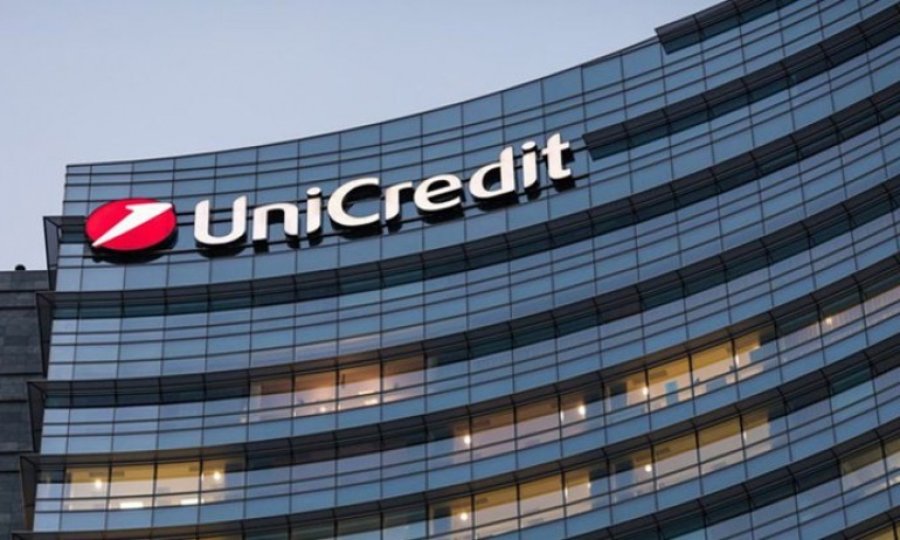 Unicredit 8 bin işçi çıkaracak