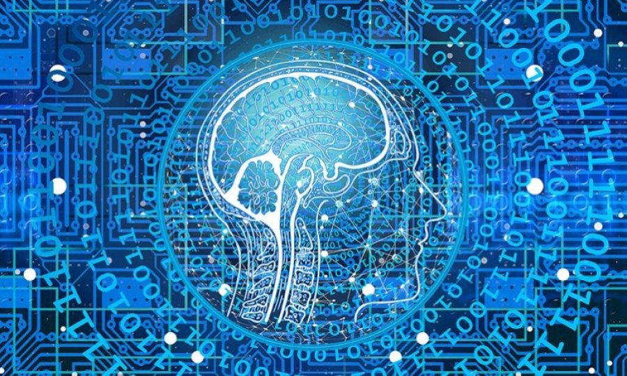 Yapay zeka doktorların en büyük yardımcısı olacak