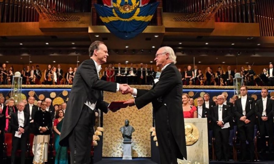 2019 Nobel ödülleri protestolar gölgesinde sahiplerini buldu