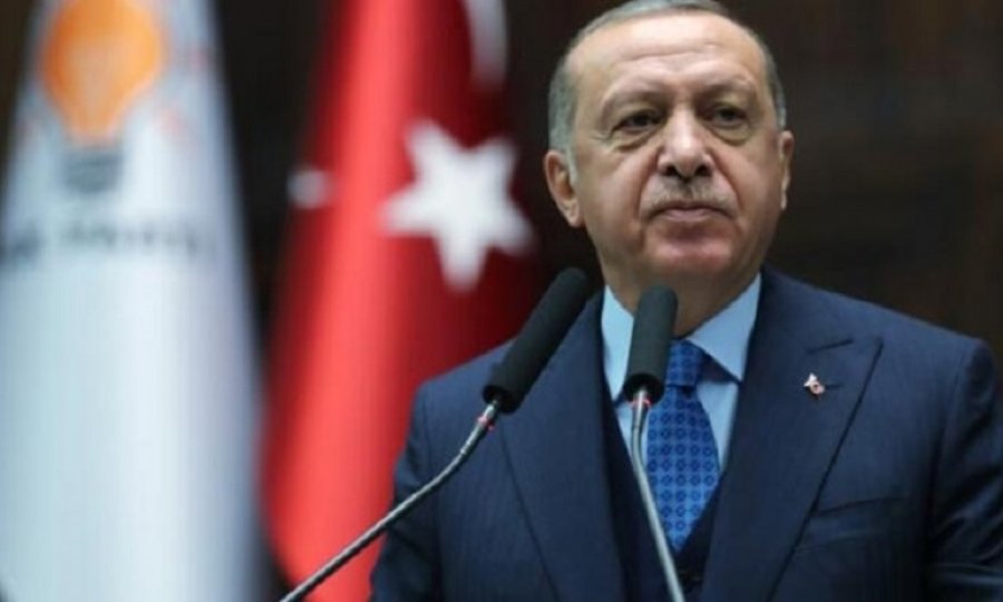 ABD ‘Erdoğan sonrasına mı hazırlık' yapıyor?
