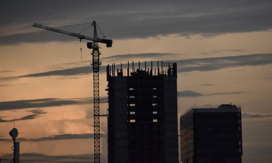 Her yıl 100 bin sosyal konut yapılacak