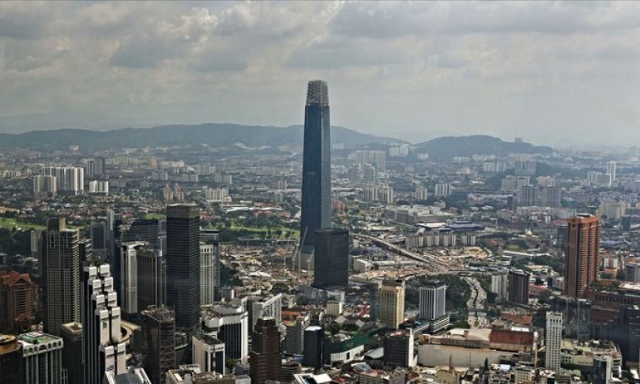 İslam dünyasının sorunlarına çözüm Kuala Lumpur Zirvesi'nde aranacak
