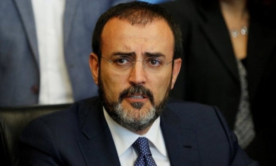 Ünal: Devlet dini gruplara mesafeli durur