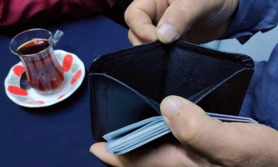 Açlık ve yoksulluk sınırı açıkladı!