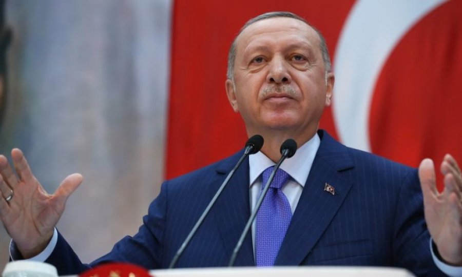 Erdoğan: Meclis açılınca Libya tezkeresini sunacağız